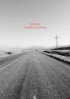 Okładka książki Notes amerykański