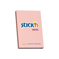 Opakowanie Notes różowy