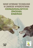 Opakowanie Nowe wybrane technologie w zakresie wykorzystania odnawialnych źródeł energii