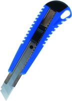 Opakowanie Nóż do papieru Grand z blokadą i prowadnicą