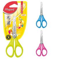 Opakowanie Nożyczki szkolne