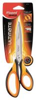 Opakowanie Nożyczki Ultimate 21 cm asymetryczne