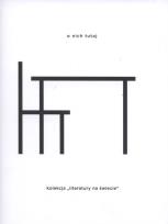 Okładka książki O nich tutaj