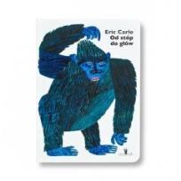 Okładka książki Od stóp do głów