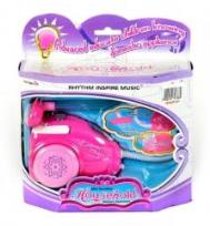 Opakowanie Odkurzacz