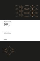 Okładka książki Ogólnopolskie Wystawy Znaków Graficznych