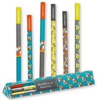 Opakowanie Ołówki - Liski CASS FILM