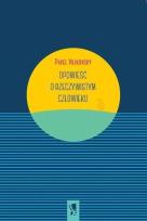 Okładka książki Opowieść o rzeczywistym człowieku