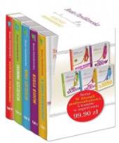 Okładka książki Pakiet - W dżungli podświadomości TW