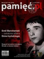 Opakowanie Pamięć.pl Biuletyn IPN 2016/02/47