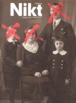 Opakowanie Państwo Nikt. Dzieje ludzi nieważnych