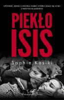 Okładka książki Piekło ISIS