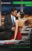 Okładka książki Piękna hakerka