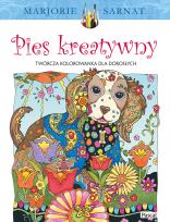 Okładka książki Pies wierny