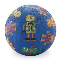 Opakowanie Piłka 5'', 13cm, wzór Roboty