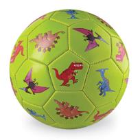 Opakowanie Piłka futbolowa, 5,5'', 14cm, wzór Dino, rozmiar 2