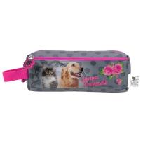 Opakowanie Piórnik A Cleo i Frank 13 DERFORM