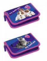 Opakowanie Piórnik bez wyposażenia Animal