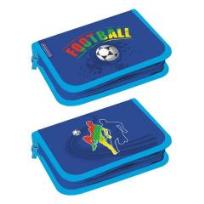 Opakowanie Piórnik bez wyposażenia Football