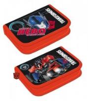 Opakowanie Piórnik bez wyposażenia Transformers