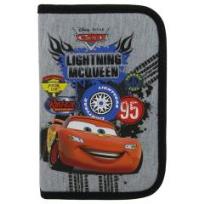 Opakowanie Piórnik jednokomorowy Cars 38 DERFORM