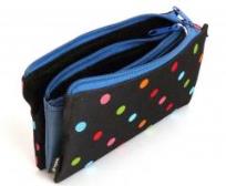 Opakowanie Piórnik POL 130 kropki MESIO.pl