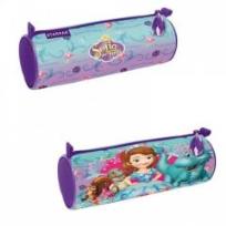 Opakowanie Piórnik tuba Jej Wysokość Zosia III