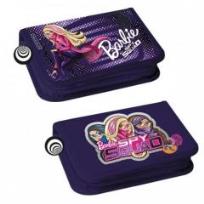 Opakowanie Piórnik z wyposażeniem Barbie Tajne Agentki