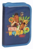 Opakowanie Piórnik z wyposażeniem Epoka Lodowcowa