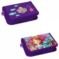 Opakowanie Piórnik z wyposażeniem Jej Wysokość Zosia