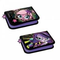 Opakowanie Piórnik z wyposażeniem Littlest Pet Shop II
