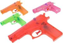 Opakowanie Pistolet na wodę mix