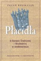 Okładka książki Płacidła