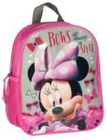 Opakowanie Plecaczek Myszka Minnie