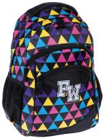 Opakowanie Plecak freeway aztec