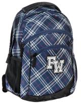 Opakowanie Plecak freeway pierrot