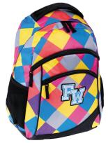 Opakowanie Plecak freeway youth