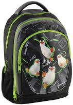 Opakowanie Plecak Madagaskar