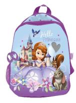 Opakowanie Plecak mały Jej wysokość Zosia