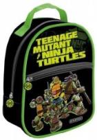 Opakowanie Plecak mini Żółwie Ninja