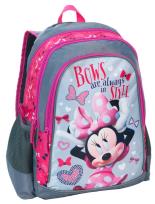 Opakowanie Plecak Myszka Minnie