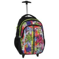 Opakowanie Plecak na kółkach Dream Big