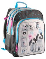 Okładka książki Plecak Rachael Hale