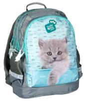 Opakowanie Plecak Studio Pets