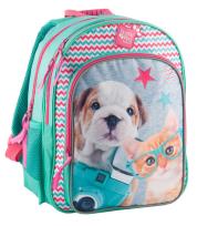 Opakowanie Plecak Studio Pets