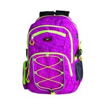 Opakowanie Plecak szkolno-sportowy fioletowy