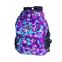 Opakowanie Plecak szkolno-sportowy fioletowy