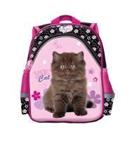 Opakowanie Plecak szkolno-wycieczkowy My little friend Kot