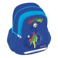 Opakowanie Plecak szkolny Football