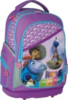 Opakowanie Plecak szkolny HM-01 Home